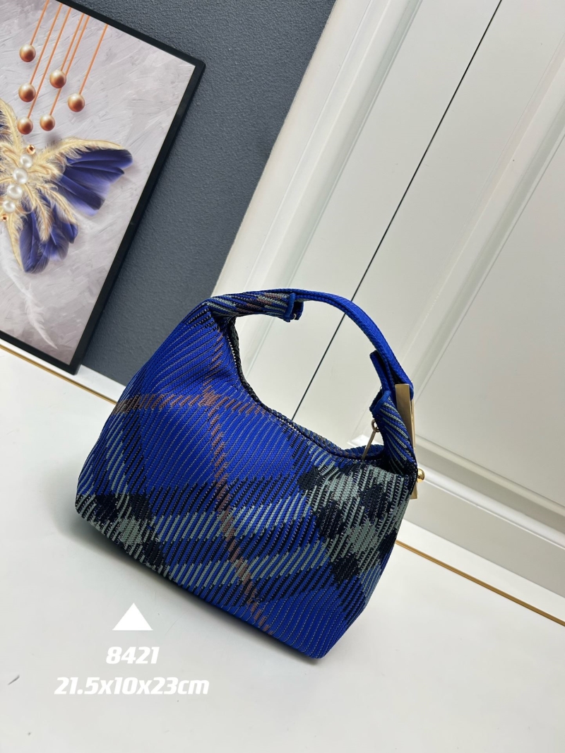 Burberry Top Handle Bags